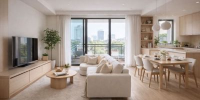 2026 最新裝潢思維：大小坪數空間應用與設計關鍵整理